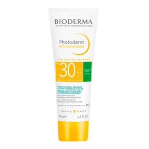 BIODERMA PHOTODERM FPS30 ANTIOLEOSIDADE 40ML