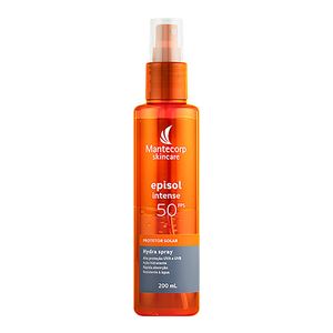 EPISOL PROTETOR SOLAR HYDRA SPRAY FPS50 200ML