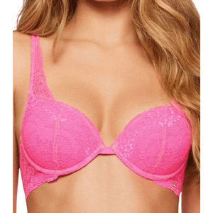 Sutiã Valisere Push Up com Renda 38830