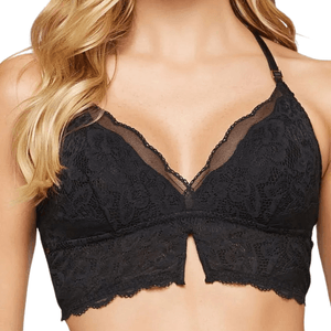 Top Com Bojo Removível Giverny Valisere 30238