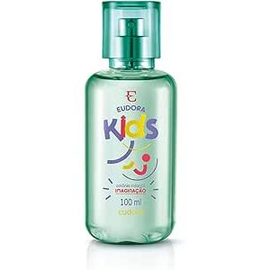 EUDORA KIDS COLONIA IMAGINAÇAO 100ML