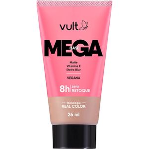 VULT BASE LIQUIDA MEGA V320 26ml