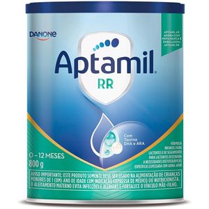 LEITE APTAMIL PRO EXPERT RR 800G