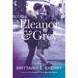 ELEANOR E GREY