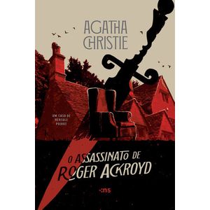 ASSASSINATO DE ROGER ACKROYD, O
