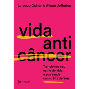 VIDA ANTICANCER