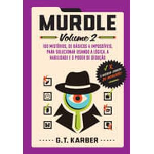 MURDLE - VOL.2