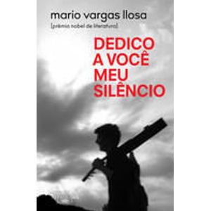 DEDICO  A VOCE MEU SILENCIO