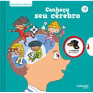 CONHECA SEU CEREBRO
