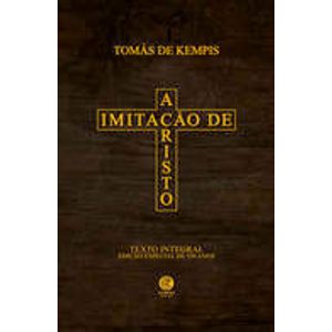 IMITACAO DE CRISTO, A