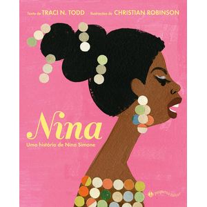 NINA - UMA HISTORIA DE NINA SIMONE