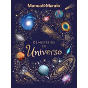 MISTERIOS DO UNIVERSO, OS