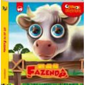 UM DIA NA FAZENDA - VAMOS APRENDER
