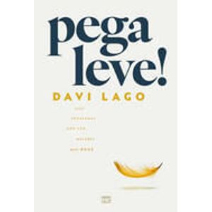 PEGA LEVE!