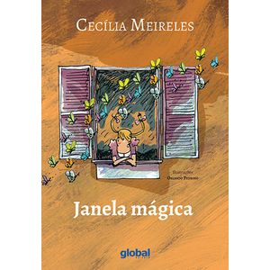 JANELA MAGICA