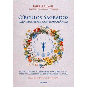 CIRCULOS SAGRADOS PARA MULHERES CONTEMPORANEAS