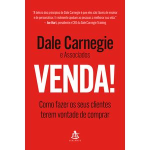 VENDA!