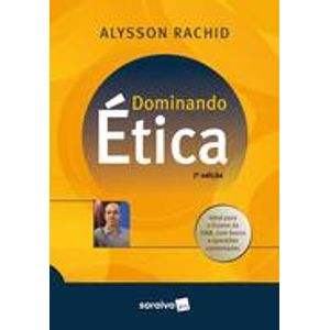 DOMINANDO ETICA