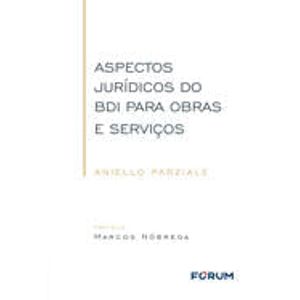 ASPECTOS JURIDICOS DO BDI PARA OBRAS E SERVICOS