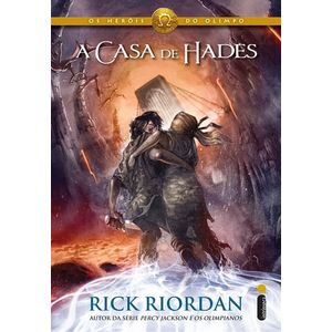 CASA DE HADES, A