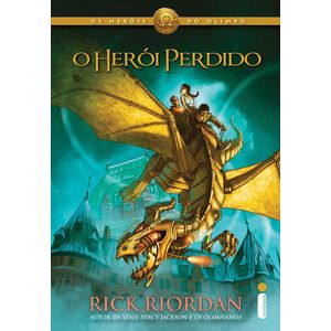 HEROI PERDIDO, O