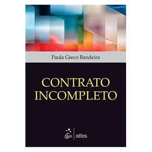 CONTRATO INCOMPLETO