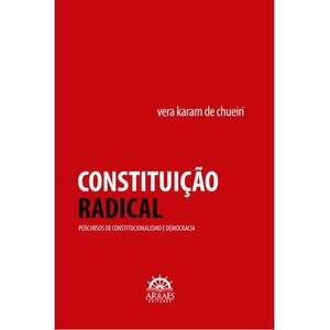 CONSTITUICAO RADICAL