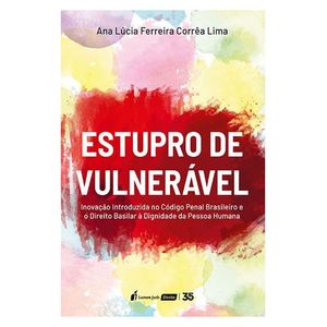 ESTUPRO DE VULNERAVEL