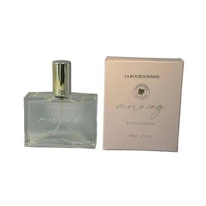 EAU DE PARFUM PERFUME LA BOURDONNAIS JE SUIS MORNING 50ML