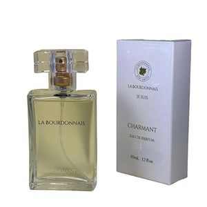 EAU DE PARFUM PERFUME LA BOURDONNAIS JE SUIS CHARMANT 50ML