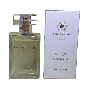 EAU DE PARFUM PERFUME LA BOURDONNAIS JE SUIS UNIQUE 50ML