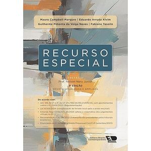 RECURSO ESPECIAL
