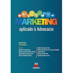 MARKETING APLICADO A ADVOCACIA