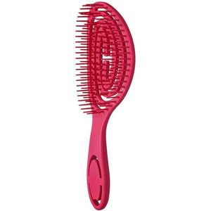 ESCOVA PARA CABELOS SHOWER FLEX RICCA 1UN