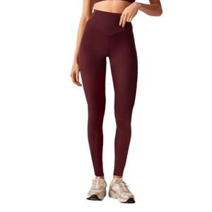 Calça Legging Cós Alto Hope Resort HF322240