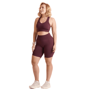 Top Lupo Seamless Basic Com Bojo 71856-001
