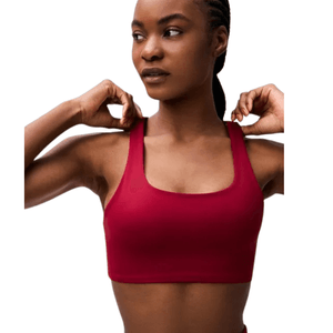 Top Hering Esportivo Feminino Com Proteção Uv 50+ SN2K