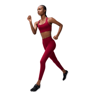 Calça Legging Hering Esportiva Feminina Com Proteção UV50+ SN2L