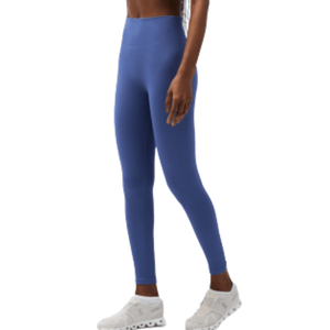 Calça Legging Hering Esportivo Feminina Sem Costura SC40