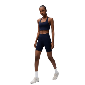 Bermuda Hering Esportiva Feminina Ciclista Com Proteção UV 50+ SN2M
