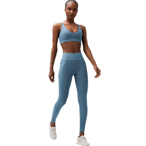 Calça Legging Cintura Alta Hering SNDJ