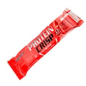 BARRA PROTEIN CRISP INTEGRAL MEDICA ROMEU E JULIETA 45G
