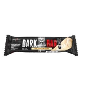 BARRA DARKNESS WHEY COCO COM CASTANHA 90G