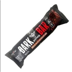 BARRA DARKNESS WHEY CHOCOLATE AO LEITE 90G