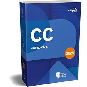 CODIGO CIVIL - MINI CODIGOS