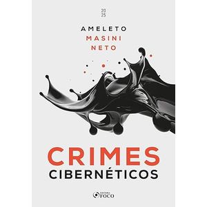 CRIMES CIBERNETICOS