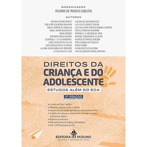 DIREITOS DA CRIANCA E DO ADOLESCENTE