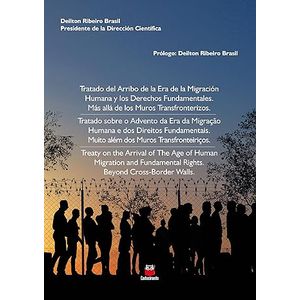 TRATADOS SOBRE O ADVENTO DA ERA DA MIGRACAO HUMANA E DOS DIREITOS FUNDAMENTAIS