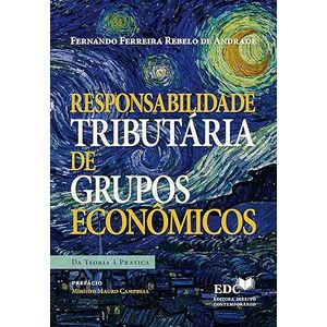 RESPONSABILIDADE TRIBUTARIA DE GRUPOS ECONOMICOS