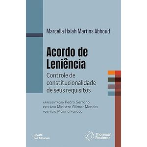 ACORDO DE LENIENCIA